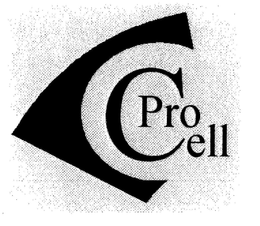 C PROCELL trademark