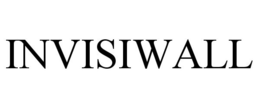INVISIWALL trademark