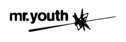 MR. YOUTH trademark