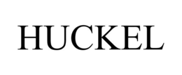 HUCKEL trademark