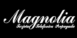MAGNOLIA TARJETA TELEFONICA PREPAGADA trademark