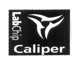 CALIPER LABCHIP trademark