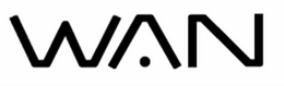 WAN trademark