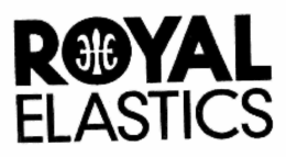 ROYAL ELASTICS trademark