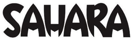 SAHARA trademark
