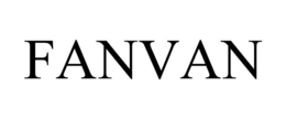 FANVAN trademark