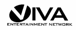 VIVA ENTERTAINMENT NETWORK trademark