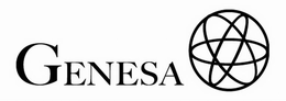 GENESA trademark
