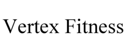 VERTEX FITNESS trademark