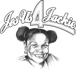 JES US 4 JACKIE trademark