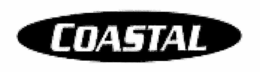 COASTAL trademark