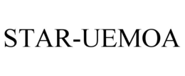 STAR-UEMOA trademark