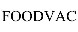 FOODVAC trademark