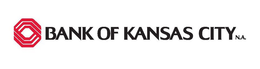 BANK OF KANSAS CITY N.A. trademark