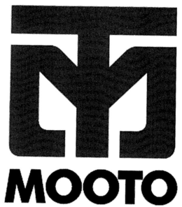 MT MOOTO trademark