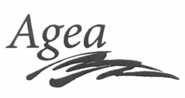 AGEA trademark