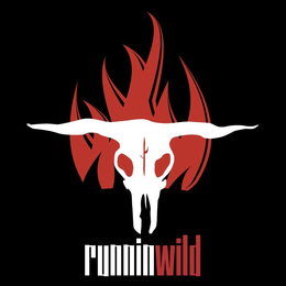 RUNNINWILD trademark