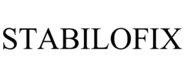STABILOFIX trademark