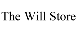 THE WILL STORE trademark