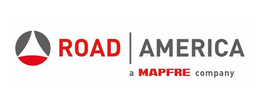 ROAD | AMERICA A MAPFRE COMPANY trademark