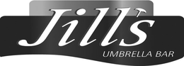 JILL'S UMBRELLA BAR trademark