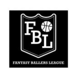 FANTASY BALLERS LEAGUE FBL trademark
