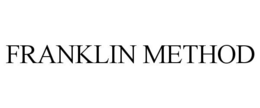FRANKLIN METHOD trademark