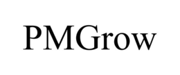 PMGROW trademark