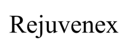 REJUVENEX trademark