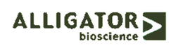 ALLIGATOR BIOSCIENCE trademark