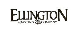 ELLINGTON ROASTING COMPANY trademark