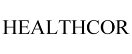 HEALTHCOR trademark