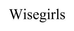WISEGIRLS trademark