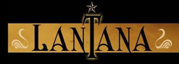 LANTANA trademark