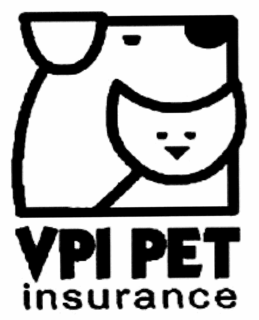VPI PET INSURANCE trademark