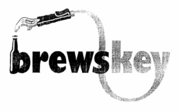 BREWSKEY trademark