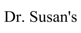 DR. SUSAN'S trademark