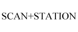 SCAN+STATION trademark