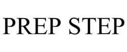 PREP STEP trademark