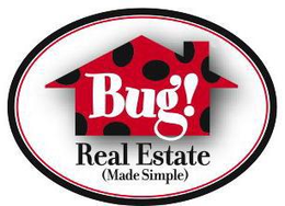 BUG! REAL ESTATE (MADE SIMPLE) trademark