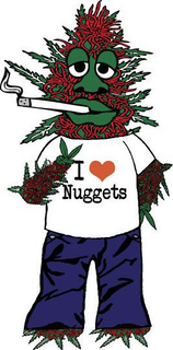 I NUGGETS trademark