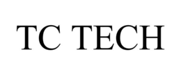 TC TECH trademark