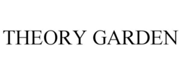 THEORY GARDEN trademark