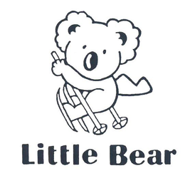 LITTLE BEAR trademark
