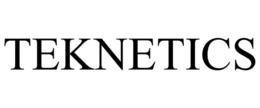 TEKNETICS trademark