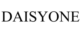 DAISYONE trademark
