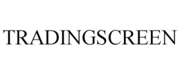 TRADINGSCREEN trademark