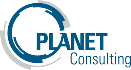 PLANET CONSULTING trademark