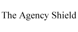 THE AGENCY SHIELD trademark