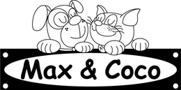 MAX & COCO trademark